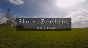 24 uur Zeeland in een timelaps